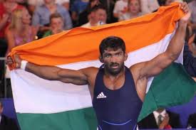 Yogeshwar Duttt