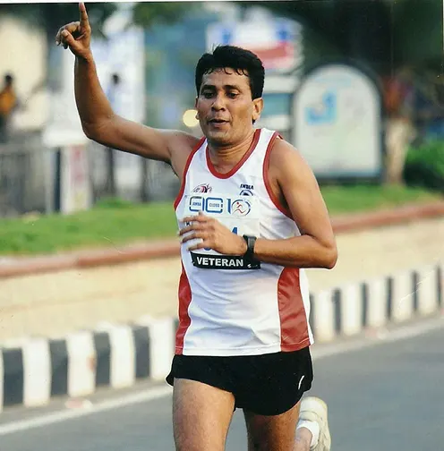 Dinesh Meena