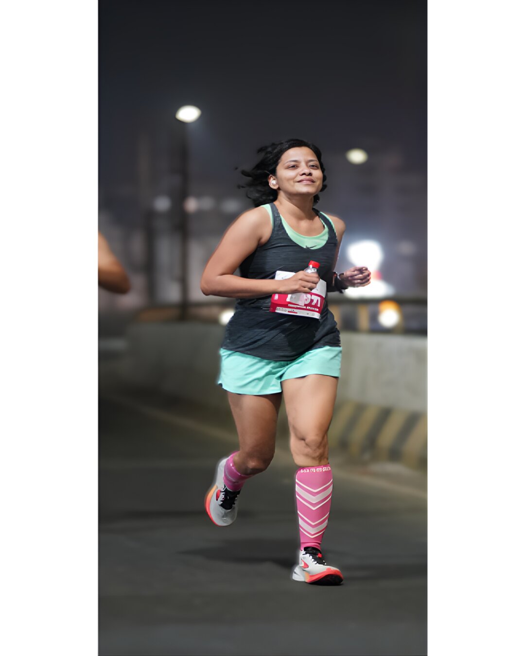 Mayanka Sharma