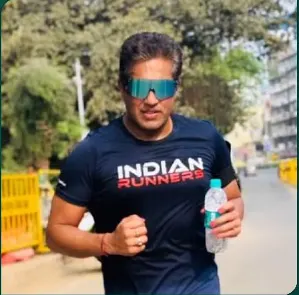 Sachin Ashok Sharma